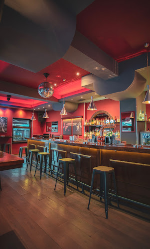 Comentarii opinii despre Inside Bar