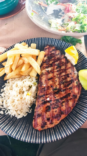 Ταβέρνα ΤΟ ΑΥΛΑΚΙ