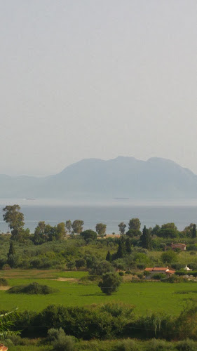 Opinii despre Thea cafe în Κάτω Αχαΐα - Γαστρονομία και φιλοξενία