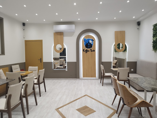 Comentarii opinii despre Coffee Lab Άγιος Αντωνιος