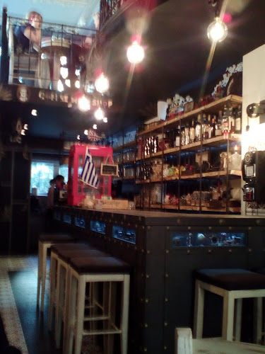 Comentarii opinii despre ΦιλοSophy the artistic cafe ️