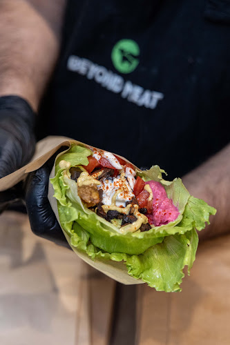 Comentarii opinii despre Cookoomela Grill Vegan