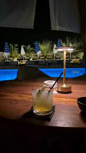 Teatro Beachside Bliss - Γαστρονομία και φιλοξενία