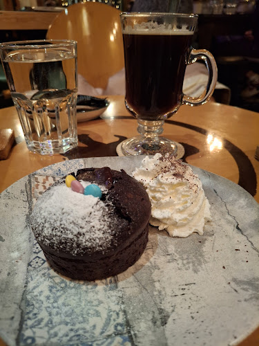 Metsovorama Cafe Bar