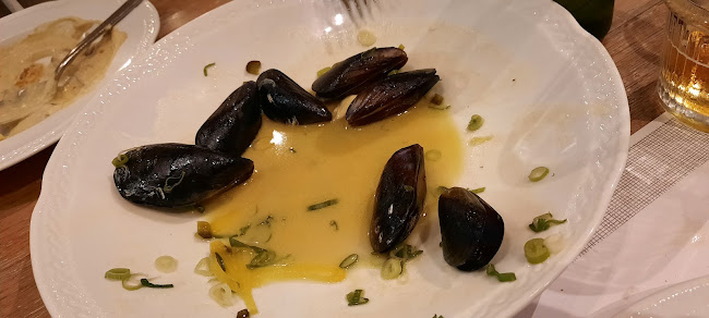 Comentarii opinii despre Ψαράδες