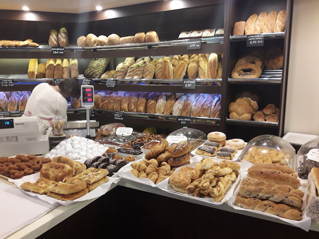 Φούρνοι Φλαμούρη