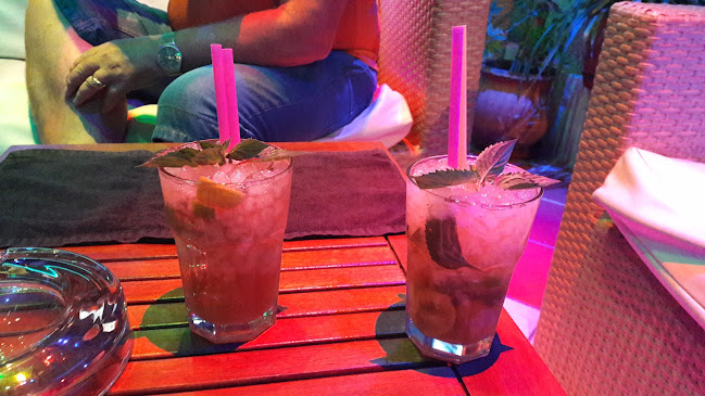 Comentarii opinii despre Busters Bar