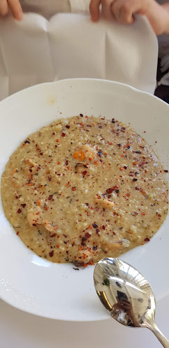 Ψαράδες - Γαστρονομία και φιλοξενία