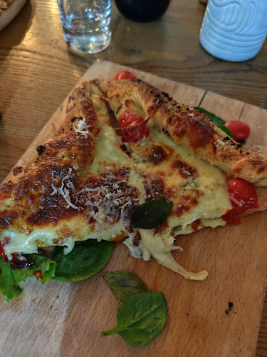 Tucan Pizza Βar Restaurant