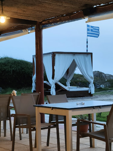 IONIO BLUE - Γαστρονομία και φιλοξενία