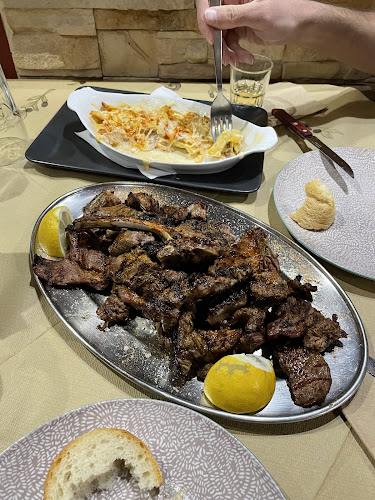 Opinii despre Ο Τιμούρ Ψησταριά în Ανατολή - Γαστρονομία και φιλοξενία