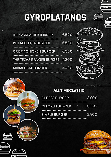 Comentarii opinii despre Γυροπλάτανος