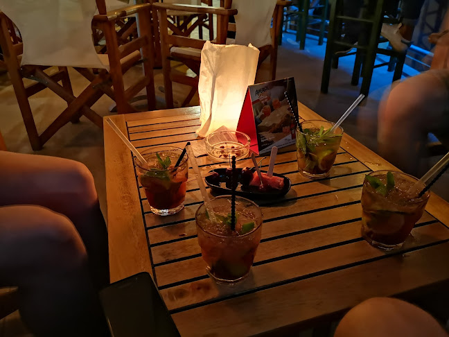 Cactus - Γαστρονομία και φιλοξενία