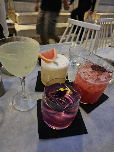 Comentarii opinii despre Porte Galleria del Cocktail