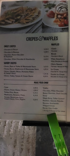 Spathis Bakery Sami - Σάμη