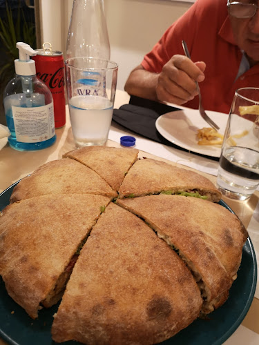 Angelo’s Pizza - Γαστρονομία και φιλοξενία