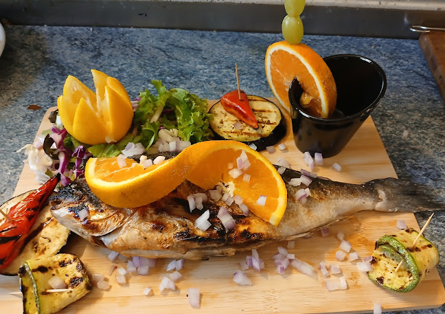 Amazing Pizza Restaurant