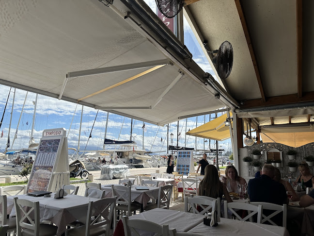 Ταβέρνα Συμπόσιο - Γαστρονομία και φιλοξενία