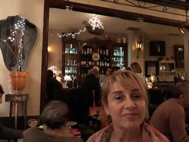 Il Consigliere - Αθήνα