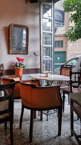 Il Consigliere - Αθήνα