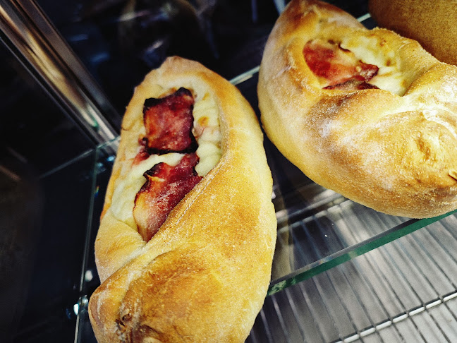 Lefteris All Day Snack-cafe - Πέραμα