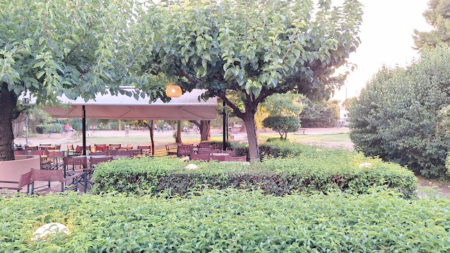 Καφέ Πάρκο - Πάτρα