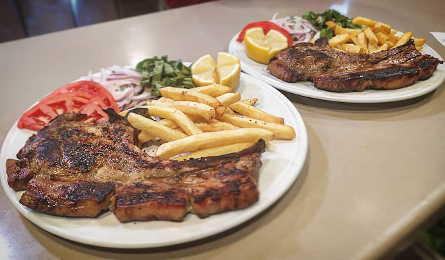 Comentarii opinii despre Ψητοπωλείο - Ο Γύρος Της Πλατείας - Αργοστόλι