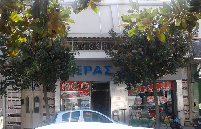 Opinii despre Κοτόπουλα Δέρας în Αλεξάνδρεια - Γαστρονομία και φιλοξενία