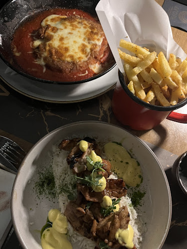 Opinii despre AGORA în Αθήνα - Γαστρονομία και φιλοξενία