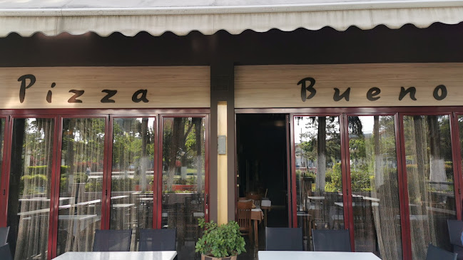 BUENO PIZZA