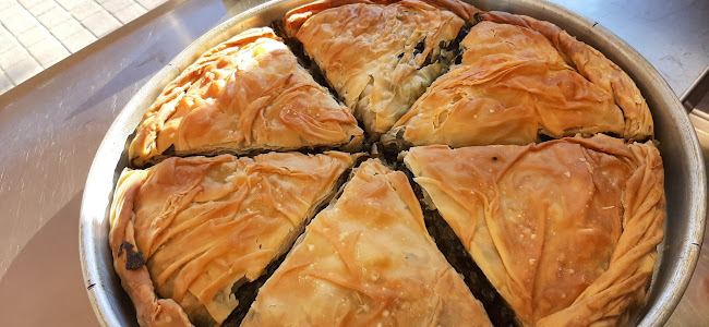 Opinii despre Νόστιμο în Καλαμπάκα - Γαστρονομία και φιλοξενία