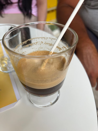 Comentarii opinii despre COUCOU Family Cafe