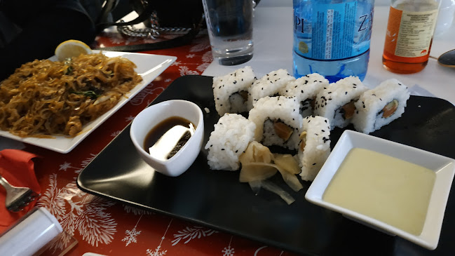 Noodle's Volos - Βόλος