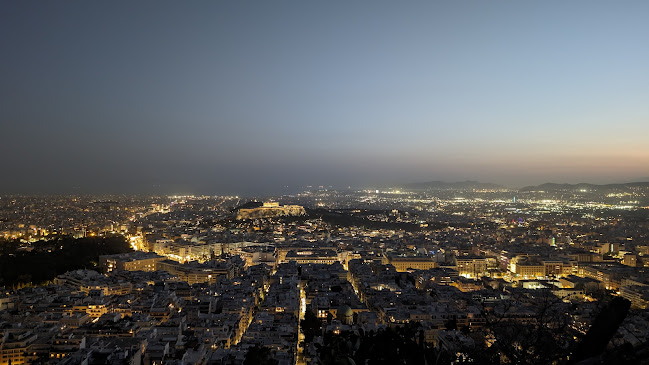 Orizontes Lycabettus - Γαστρονομία και φιλοξενία
