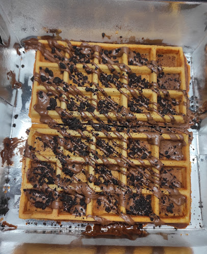 Dream Coffee and Snacks - Γαστρονομία και φιλοξενία