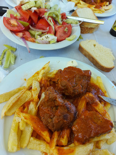 Ταβέρνα Αναστασίου