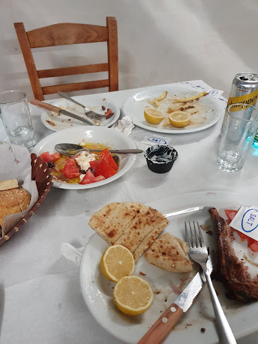 Ταβέρνα "Παραλία" - Γαστρονομία και φιλοξενία