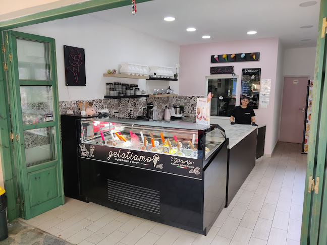 Comentarii opinii despre GELATIAMO - LABORATORY ITALIAN GELATO