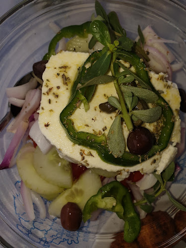 Το Μπαλκόνι του Αιγαίου - Γαστρονομία και φιλοξενία