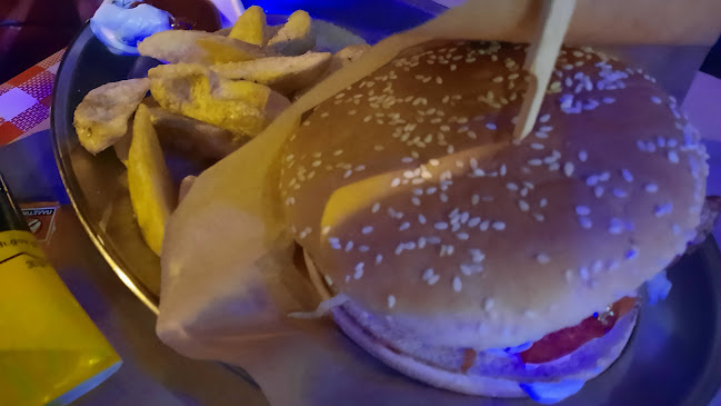 Colibri - Γαστρονομία και φιλοξενία