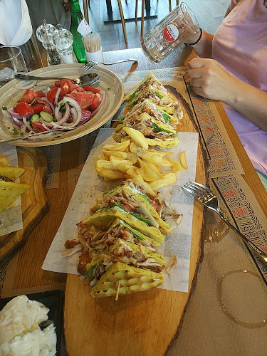 ΠΕΤΡΙΔΗΣ GRILL STORIES - ΘΕΣΣΑΛΟΝΙΚΗ - Θεσσαλονίκη