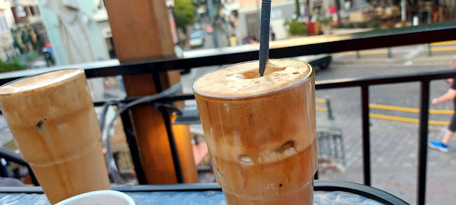 ΘΕΑ all day cafe gastrobar - Ξάνθη