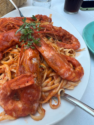 Ταβέρνα Καπετάνιος Λαύριο - Λαύριο