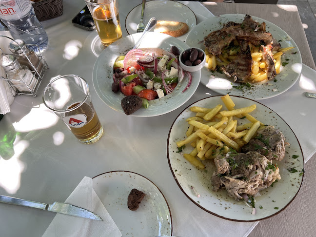 Ταβέρνα Η Ακρόπολη