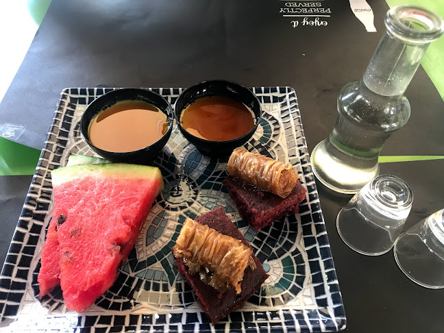 Comentarii opinii despre Καρνάγιο / Πίτα του Ρήγα