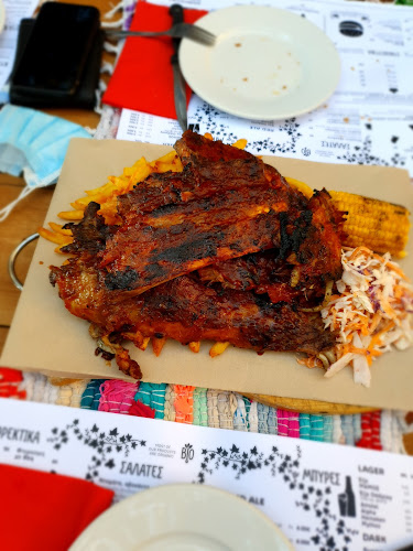 Costas Steak House - Λιαπάδες