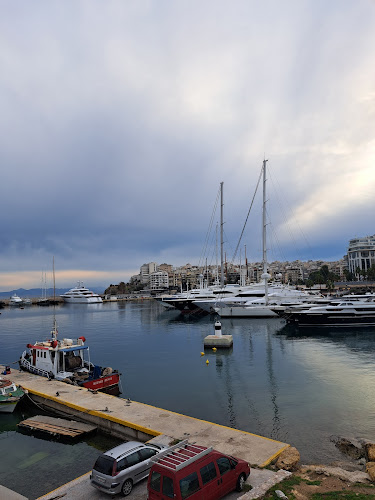 Πλ. Αλεξάνδρας 5, Πειραιάς 185 34