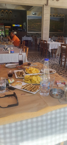 Opinii despre ΤΟ ΧΩΡΙΟ Ταβερνείον Μεζεδοπωλείον în Μελενικίτσι - Γαστρονομία και φιλοξενία