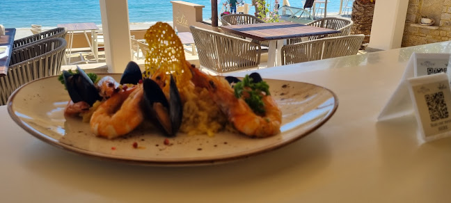 Elia Restaurant By Blue View Hotel - Γαστρονομία και φιλοξενία