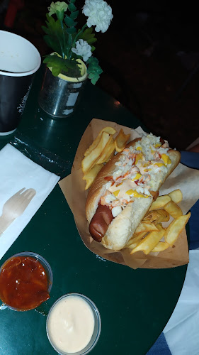 Comentarii opinii despre Theios - Strictly Gourmet Street Food